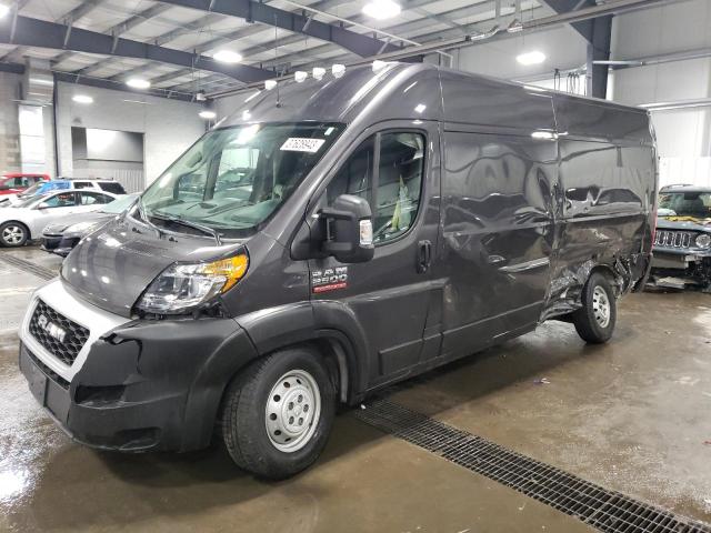 RAM PROMASTER 2021 3c6lrvdg5me512915