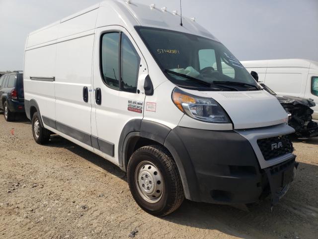 RAM PROMASTER 2021 3c6lrvdg5me530198