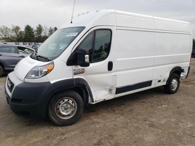 RAM PROMASTER 2021 3c6lrvdg5me534784