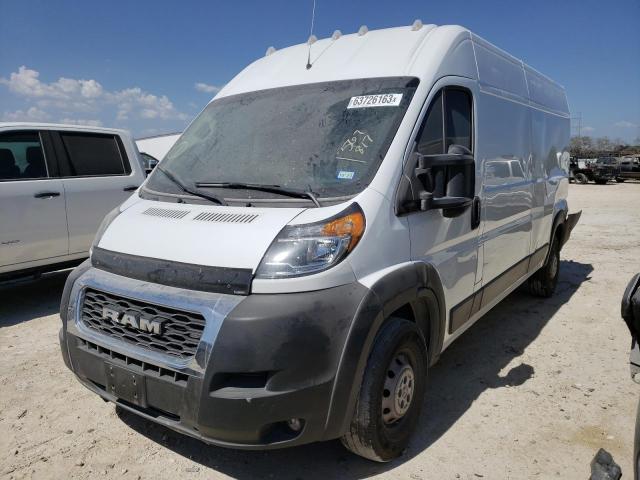 RAM PROMASTER 2021 3c6lrvdg5me567817