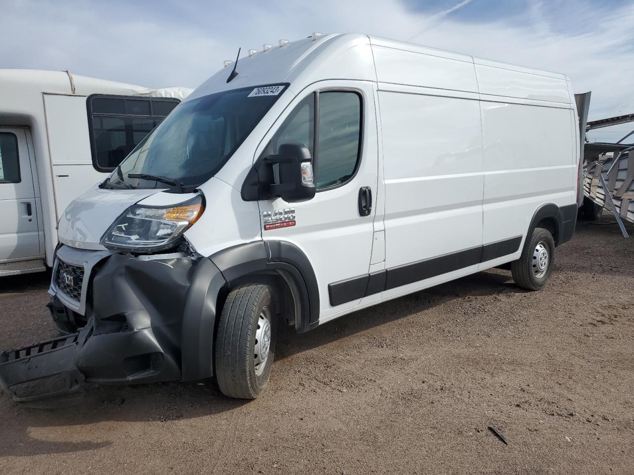 RAM PROMASTER CITY 2022 3c6lrvdg5ne107039