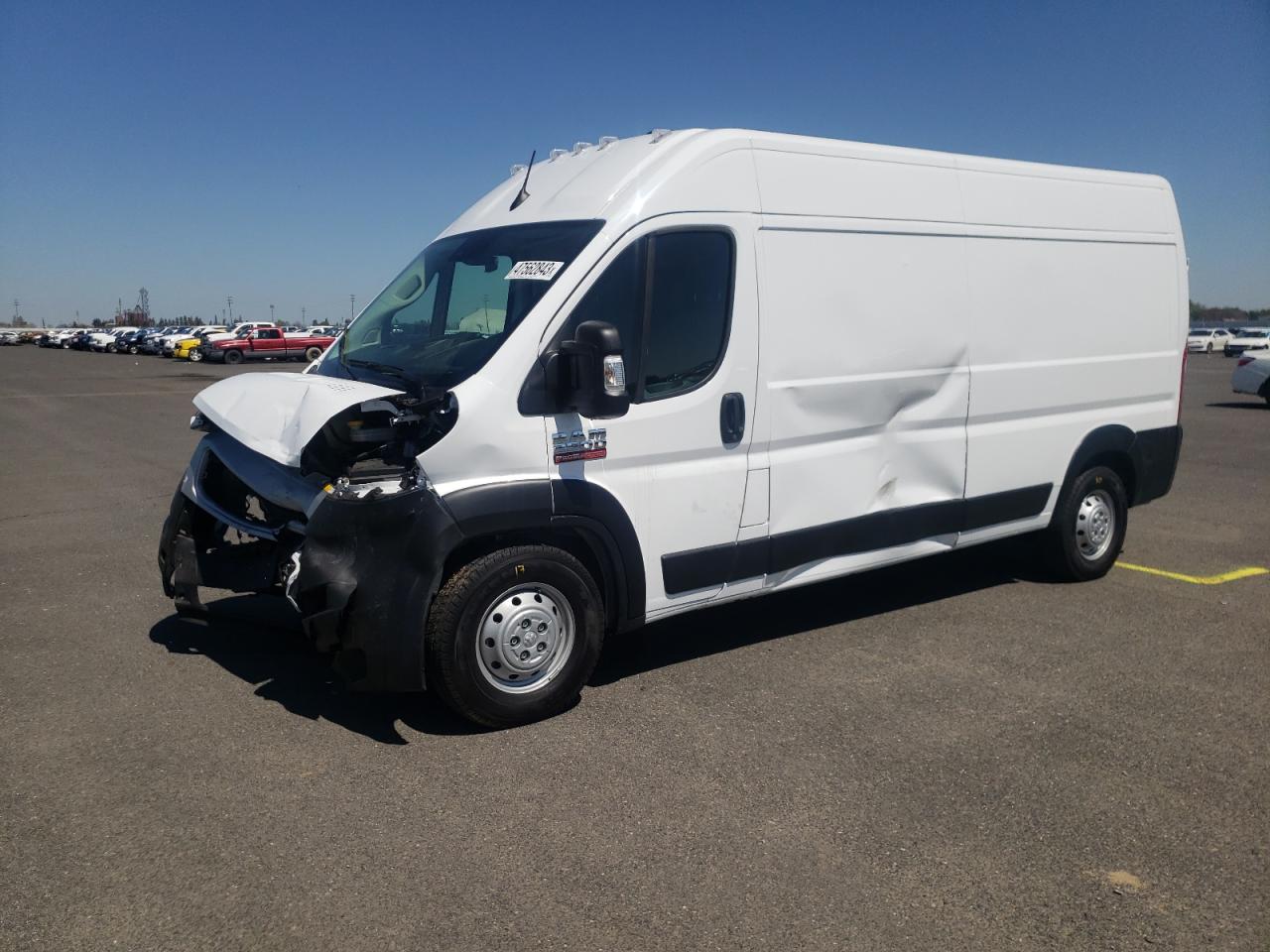 RAM PROMASTER CITY 2022 3c6lrvdg5ne121250