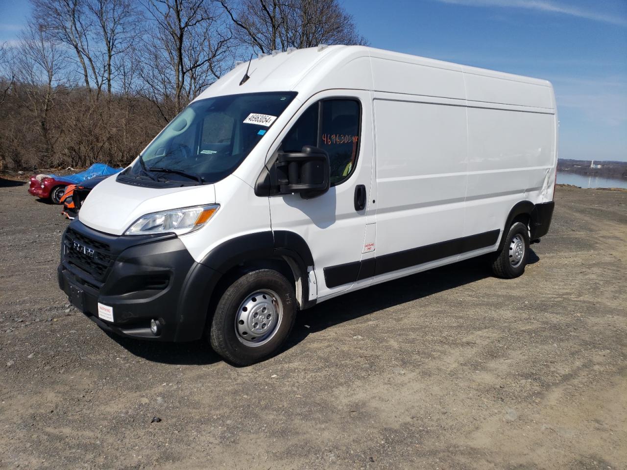 RAM PROMASTER CITY 2023 3c6lrvdg5pe502504