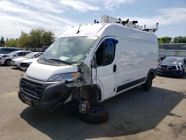 RAM PROMASTER 2023 3c6lrvdg5pe514913