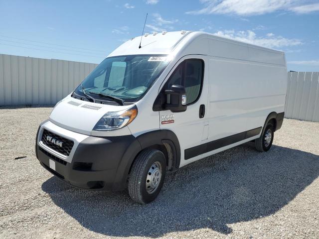 RAM PROMASTER 2021 3c6lrvdg6me521722