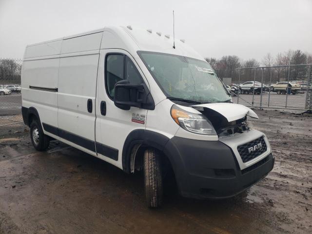 RAM PROMASTER 2021 3c6lrvdg6me530324