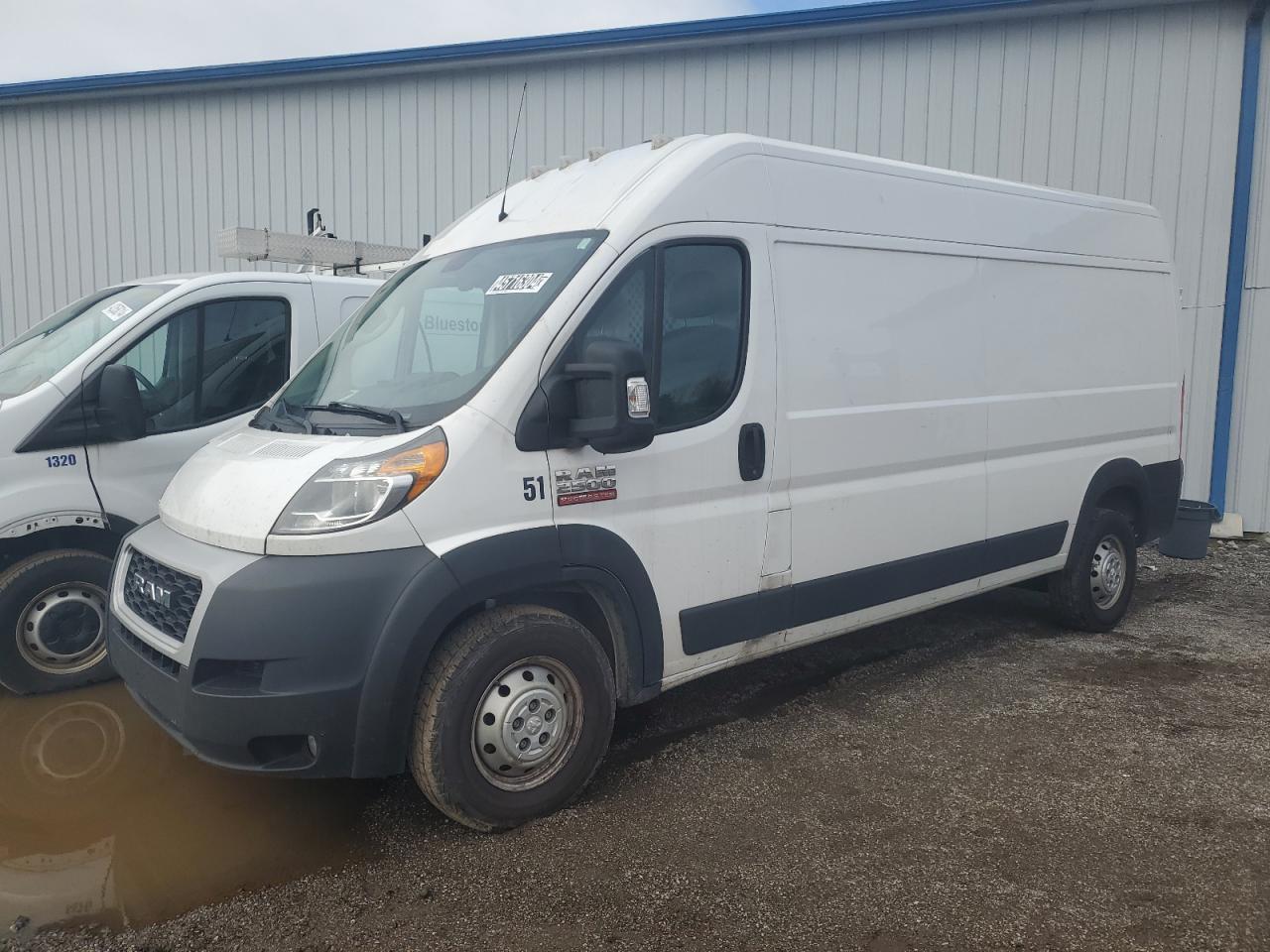 RAM PROMASTER CITY 2021 3c6lrvdg6me531201