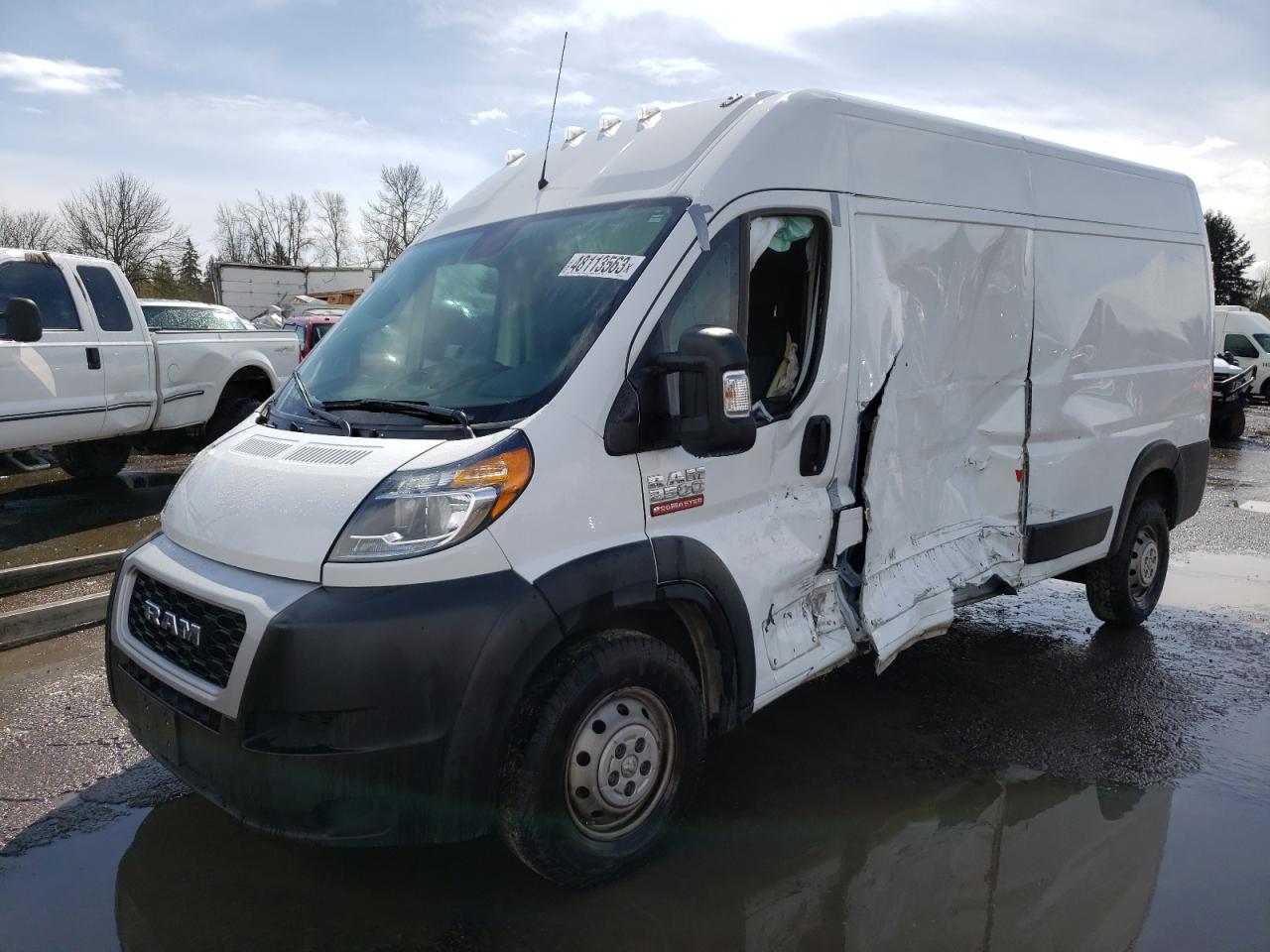 RAM PROMASTER CITY 2021 3c6lrvdg6me565865