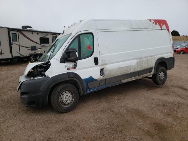 RAM PROMASTER 2022 3c6lrvdg6ne128787