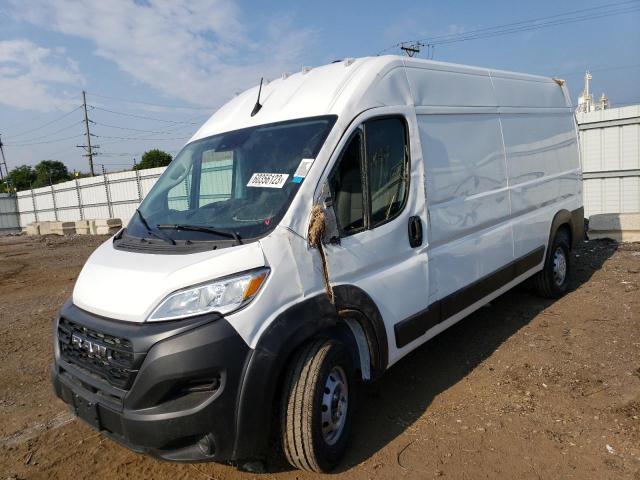 RAM PROMASTER 2023 3c6lrvdg6pe525189