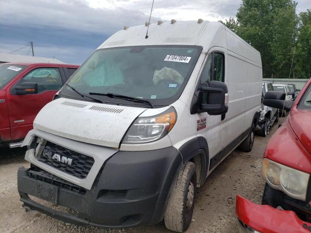 RAM PROMASTER 2021 3c6lrvdg7me511586