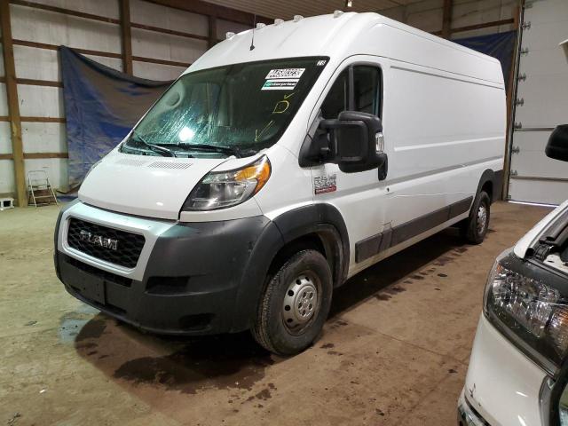 RAM PROMASTER 2021 3c6lrvdg7me521602