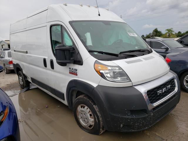 RAM PROMASTER 2021 3c6lrvdg7me554888