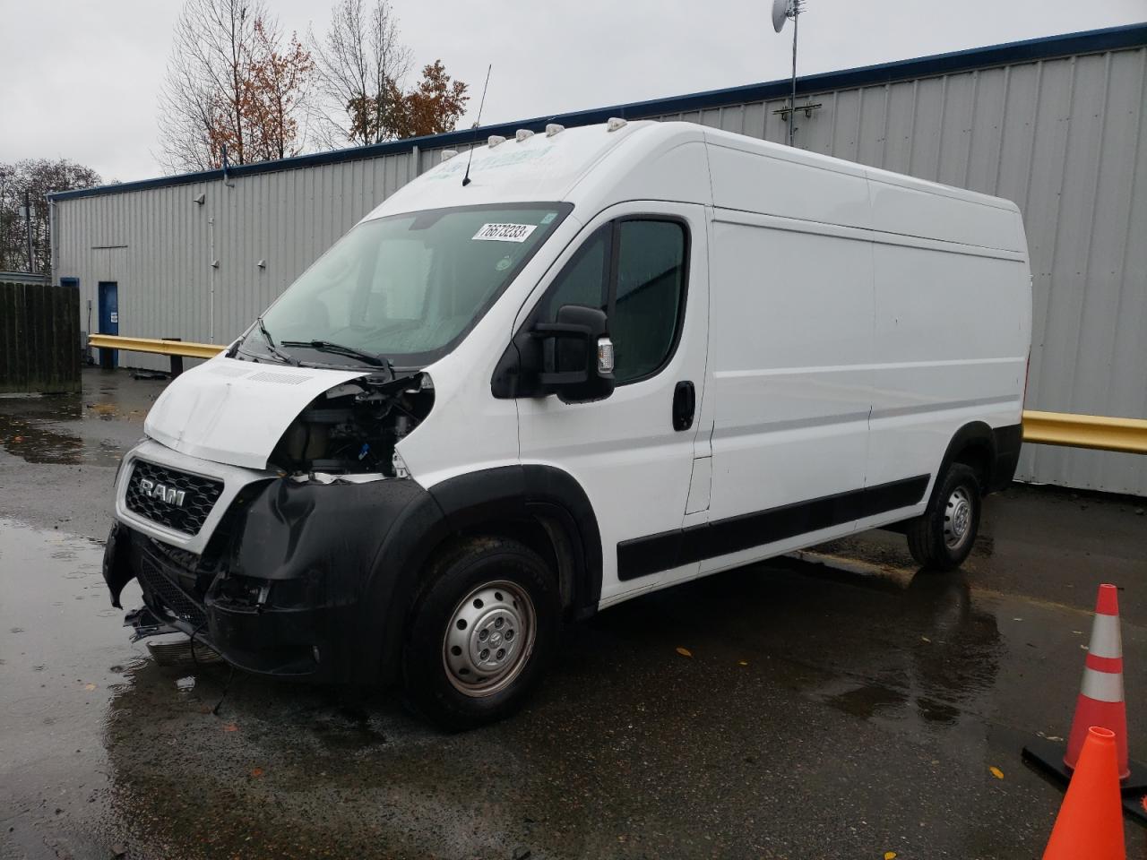 RAM PROMASTER CITY 2021 3c6lrvdg7me566488