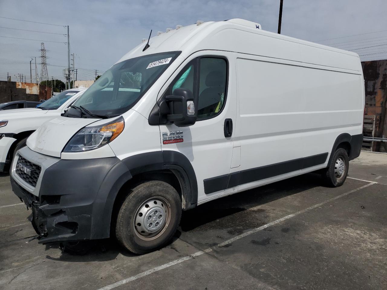 RAM PROMASTER CITY 2022 3c6lrvdg7ne116261