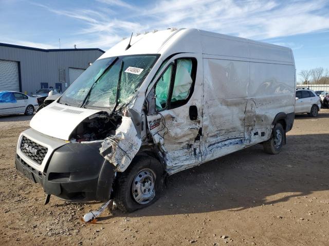 RAM PROMASTER 2022 3c6lrvdg7ne121752