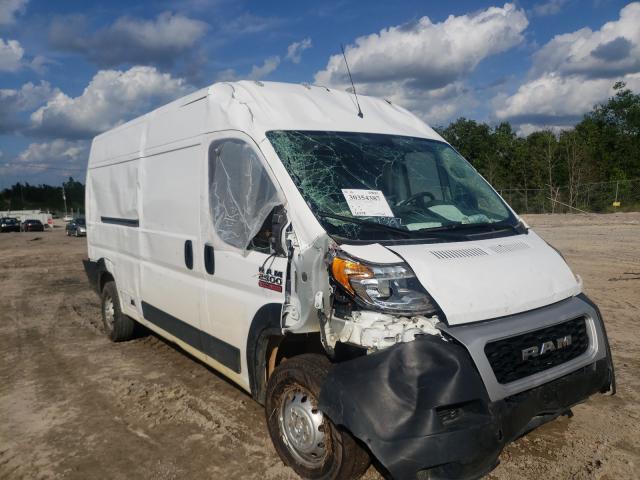 RAM PROMASTER 2021 3c6lrvdg8me507000