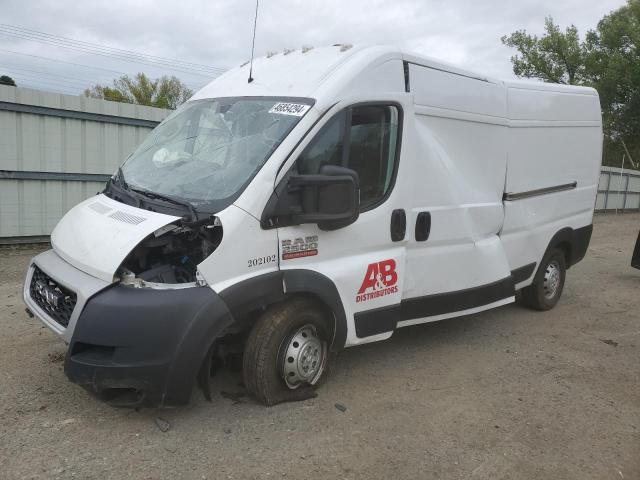 DODGE PROMASTER 2021 3c6lrvdg8me513136