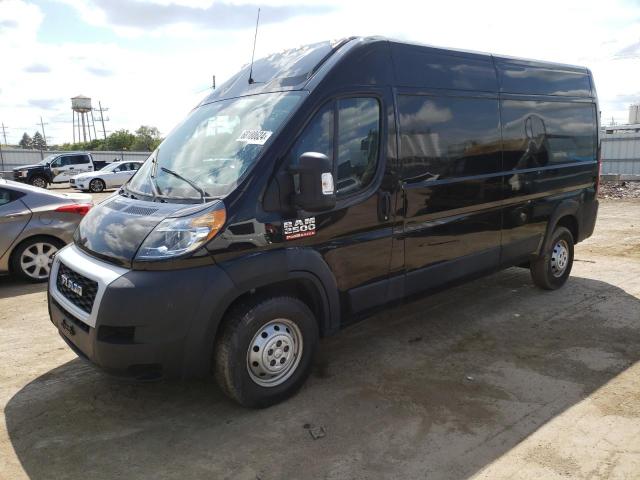 RAM PROMASTER 2021 3c6lrvdg8me523035