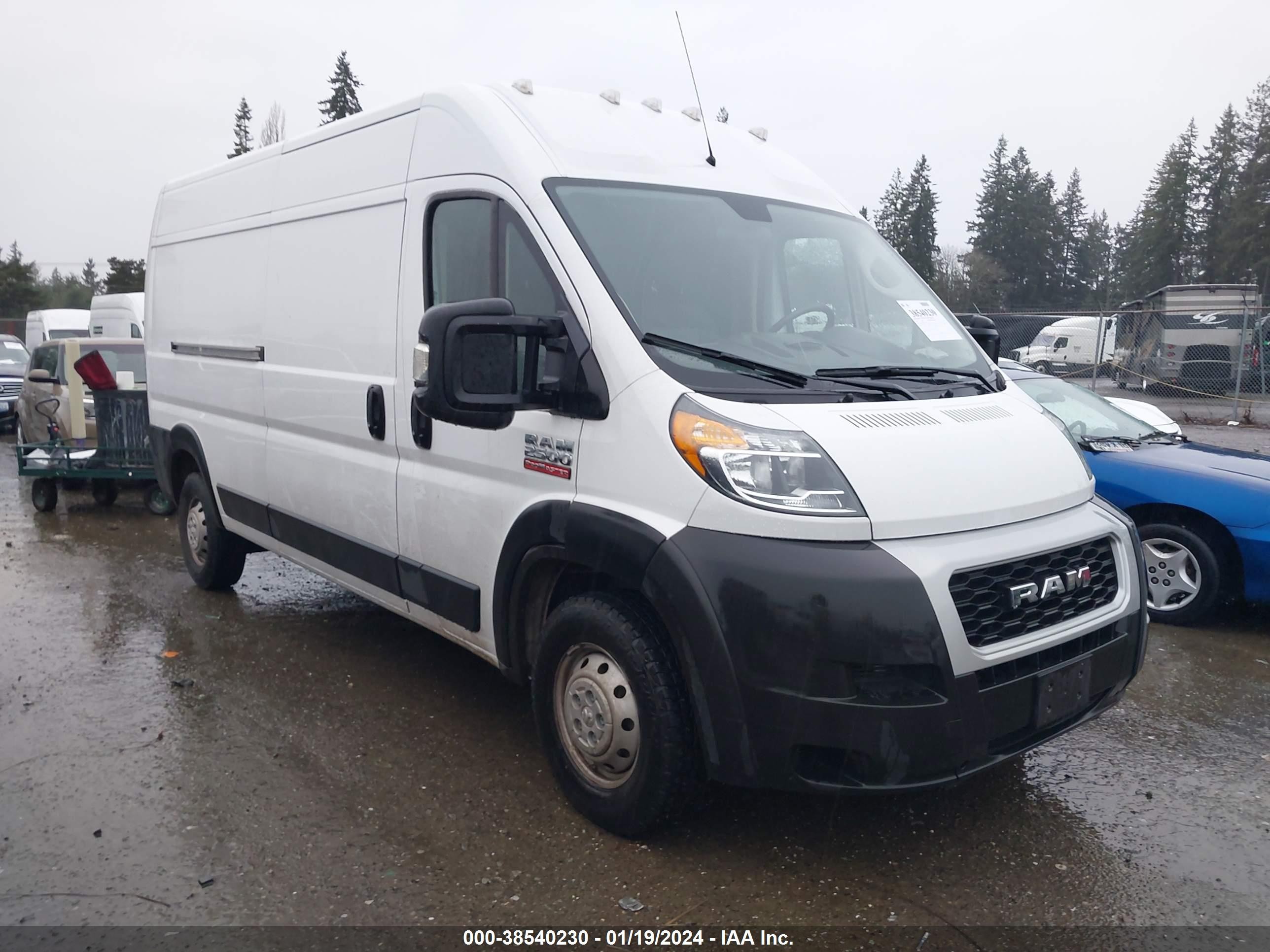 RAM PROMASTER CITY 2021 3c6lrvdg8me530518