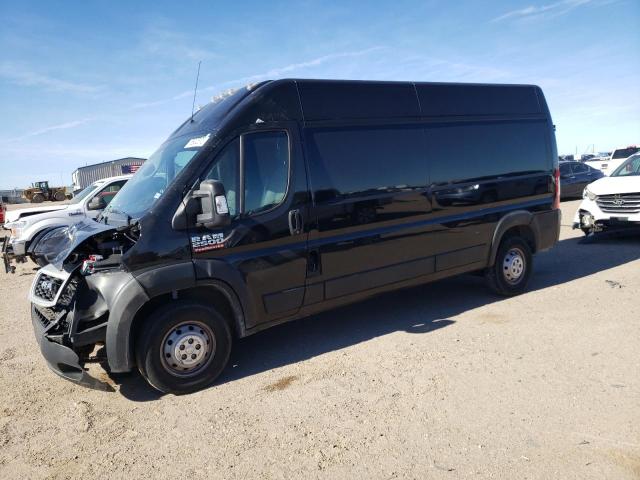 RAM PROMASTER 2021 3c6lrvdg8me542605