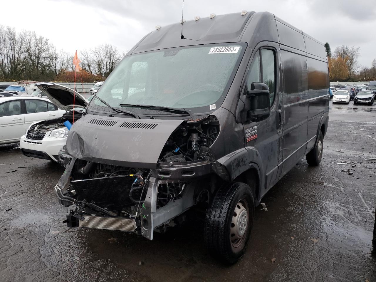 RAM PROMASTER CITY 2021 3c6lrvdg8me585373