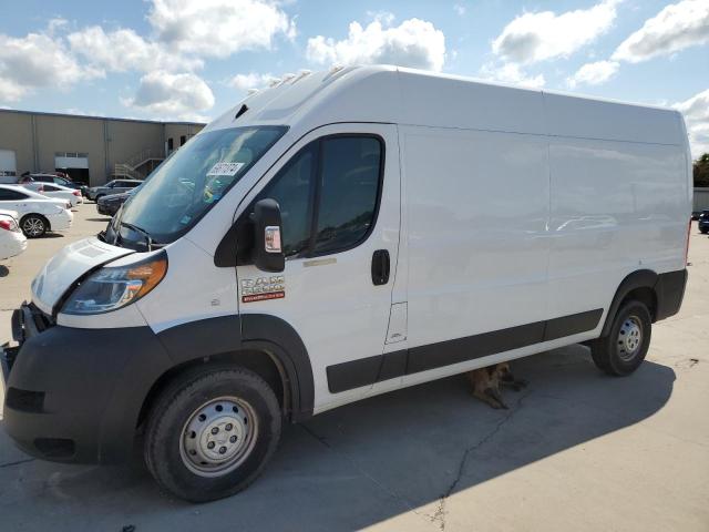 RAM PROMASTER 2022 3c6lrvdg8ne134557