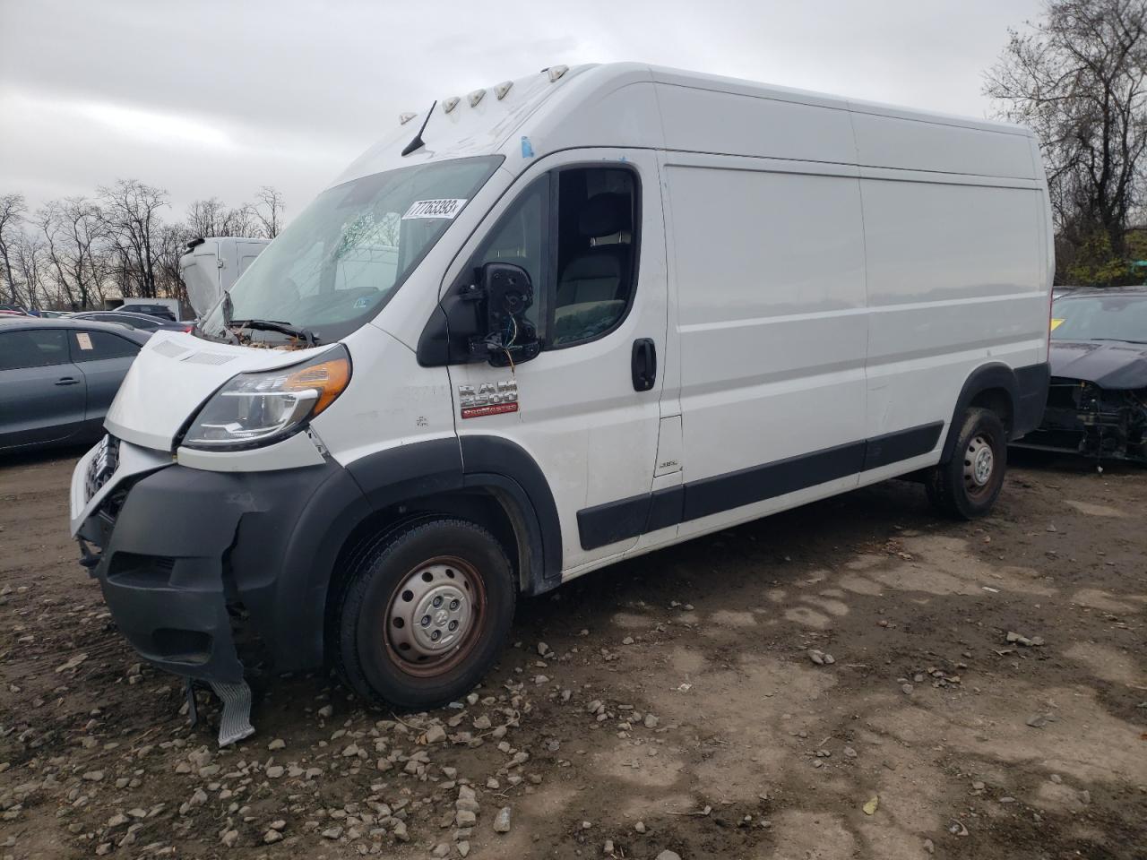 RAM PROMASTER CITY 2022 3c6lrvdg8ne134624