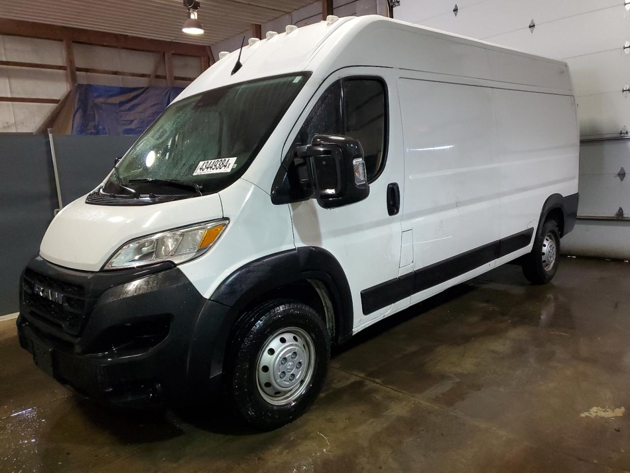 RAM PROMASTER CITY 2023 3c6lrvdg8pe535237