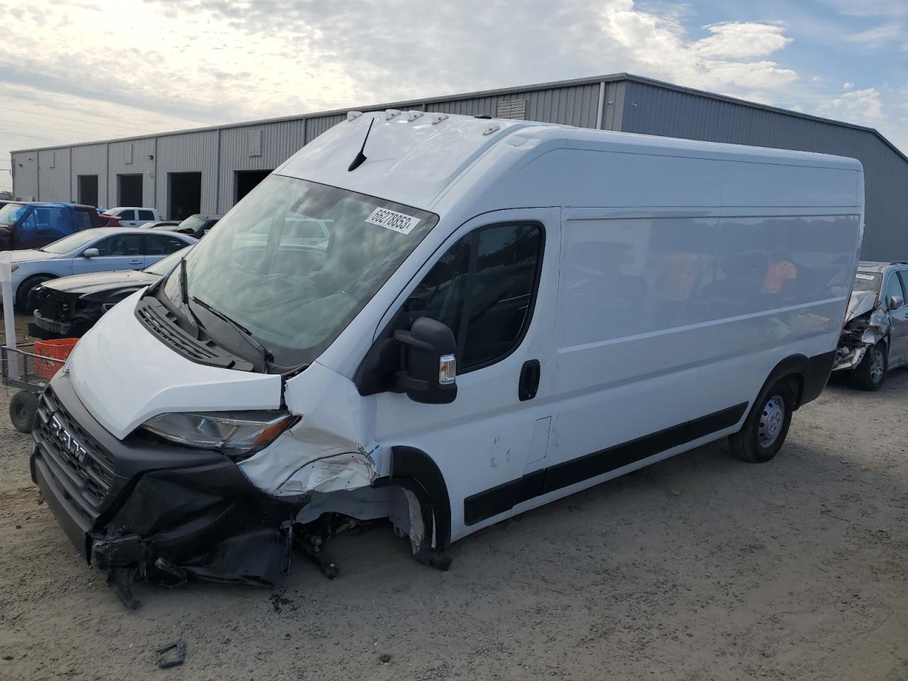 RAM PROMASTER CITY 2023 3c6lrvdg8pe564642