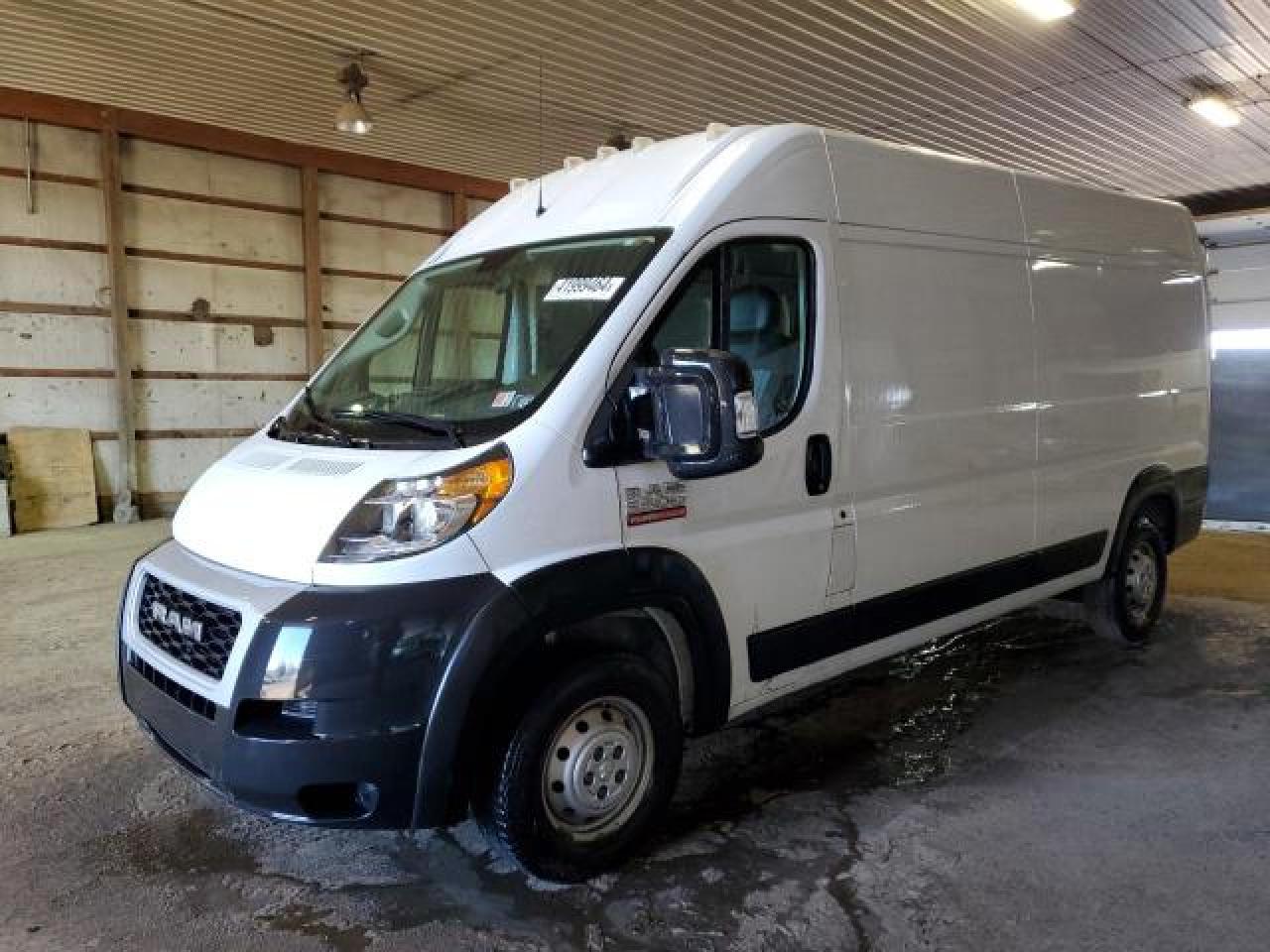 RAM PROMASTER CITY 2023 3c6lrvdg8pe577858