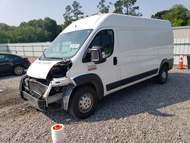 RAM PROMASTER 2021 3c6lrvdg9me516417