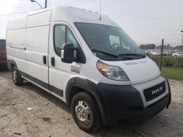 RAM PROMASTER 2021 3c6lrvdg9me518037