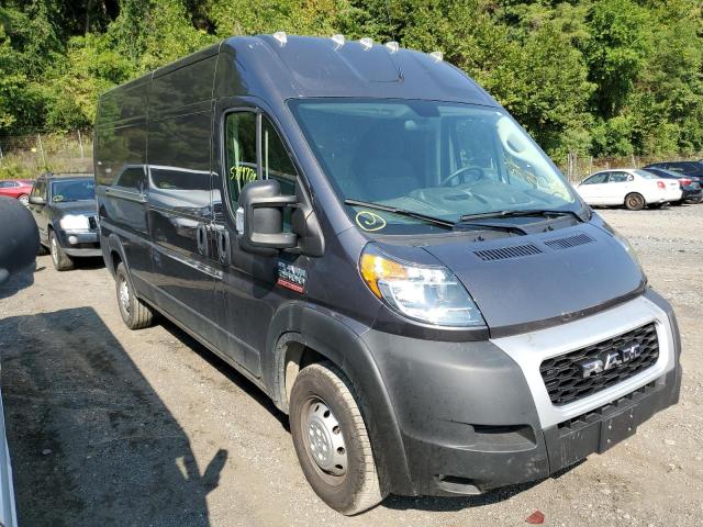 RAM PROMASTER 2021 3c6lrvdg9me518443