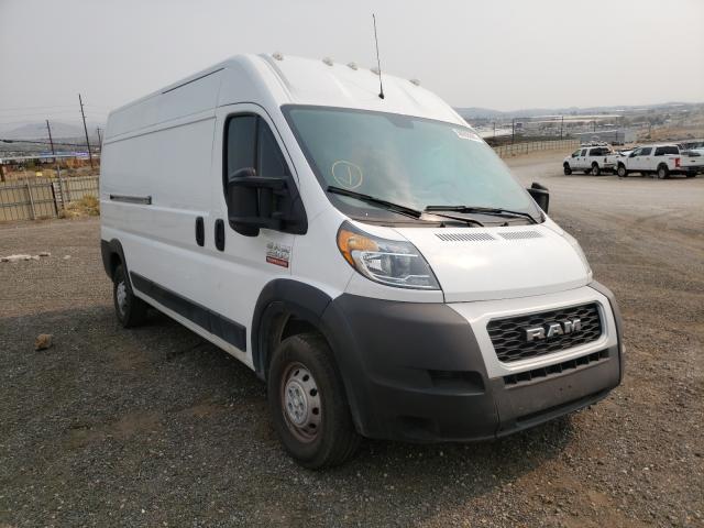 RAM PROMASTER 2021 3c6lrvdg9me525571