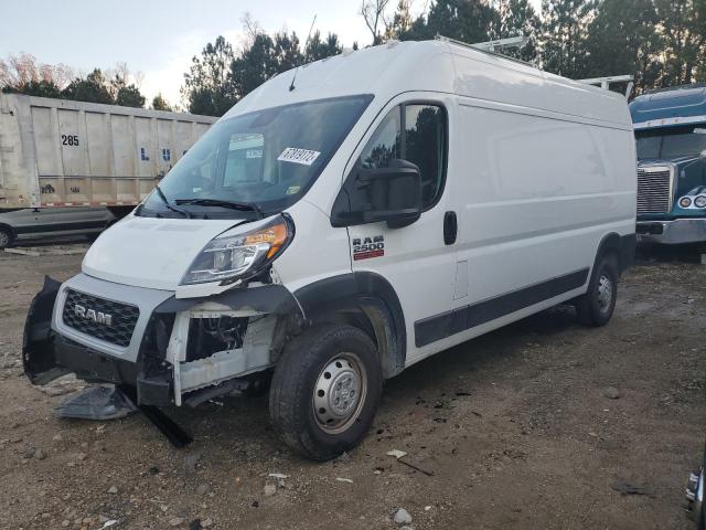 RAM PROMASTER 2021 3c6lrvdg9me575452