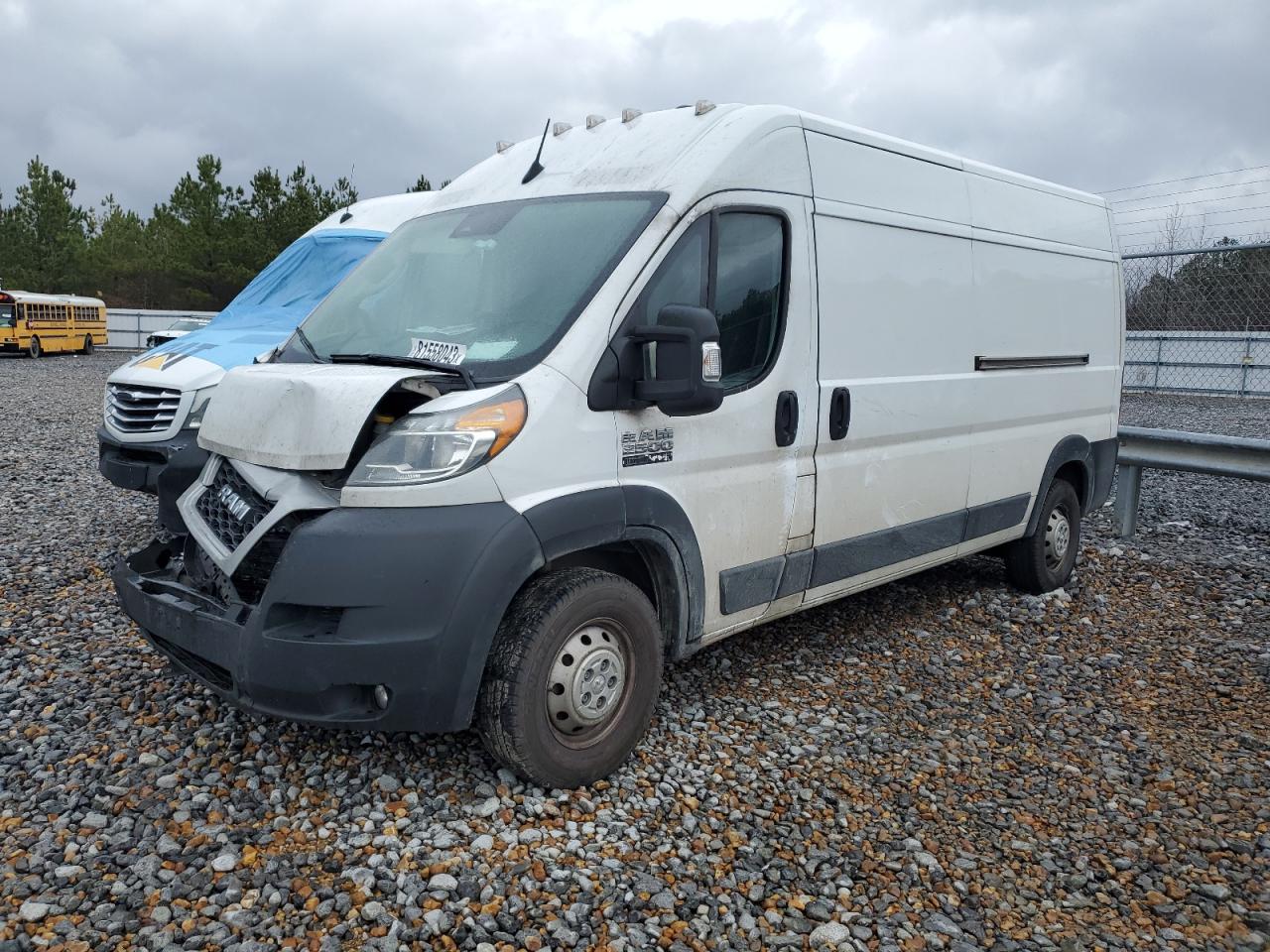 RAM PROMASTER CITY 2022 3c6lrvdg9ne130789