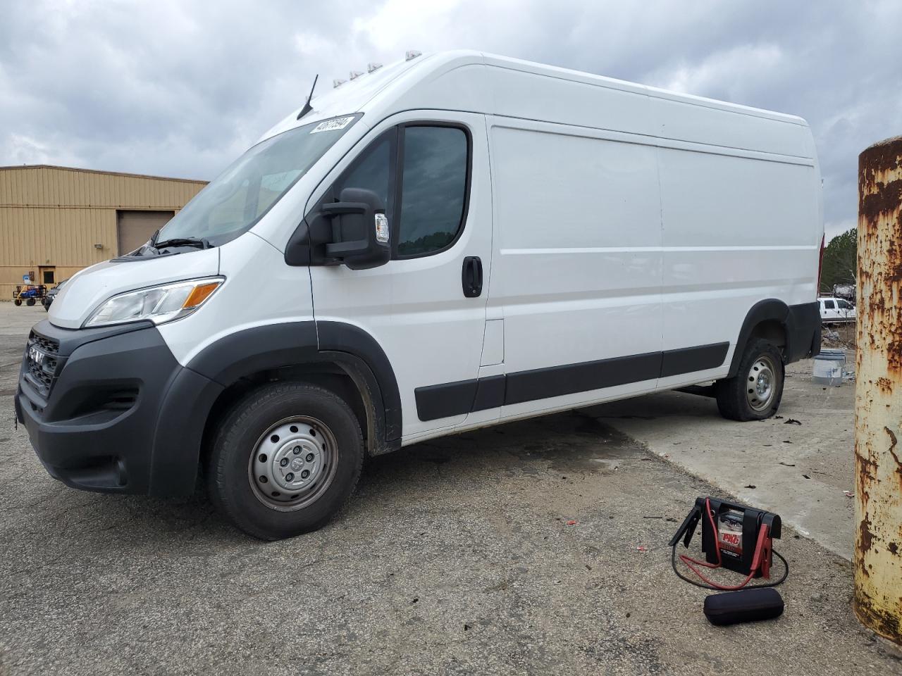 RAM PROMASTER CITY 2023 3c6lrvdg9pe503994