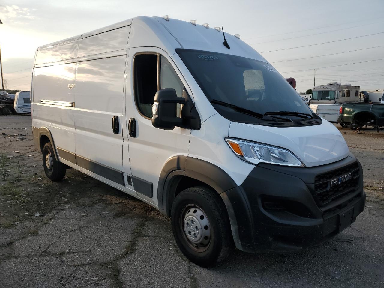 RAM PROMASTER CITY 2023 3c6lrvdg9pe525266