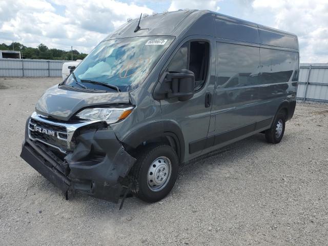 RAM PROMASTER 2023 3c6lrvdg9pe543105