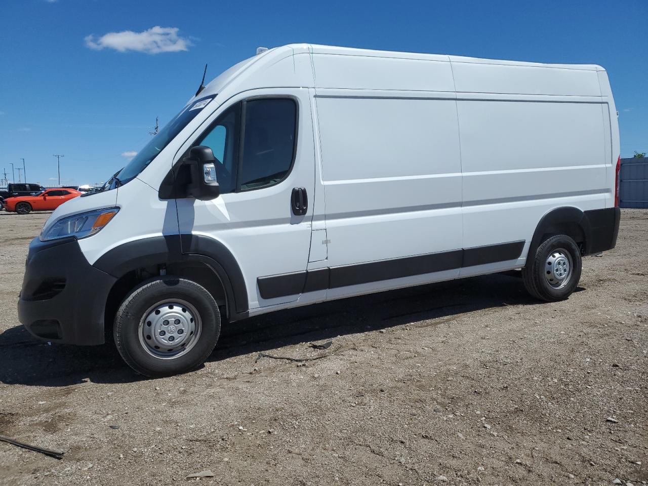 RAM PROMASTER CITY 2023 3c6lrvdg9pe606090