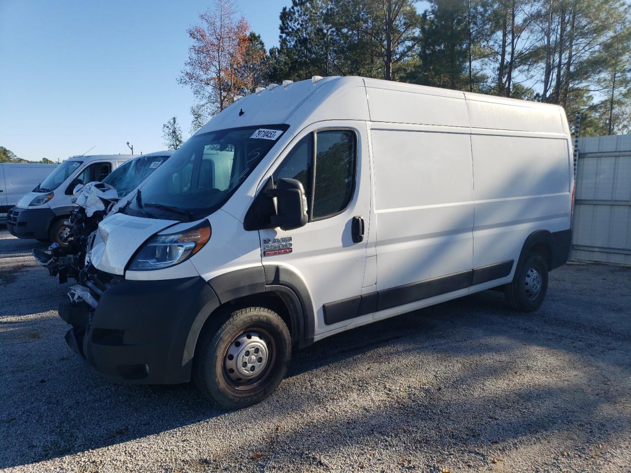 RAM PROMASTER CITY 2021 3c6lrvdgxme524249