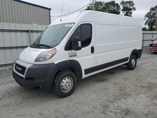 RAM PROMASTER 2021 3c6lrvdgxme528236