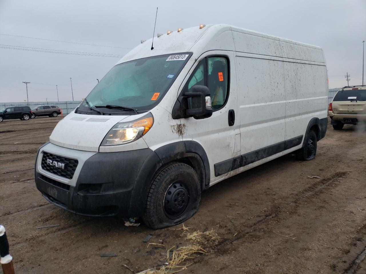 RAM PROMASTER CITY 2021 3c6lrvdgxme558997