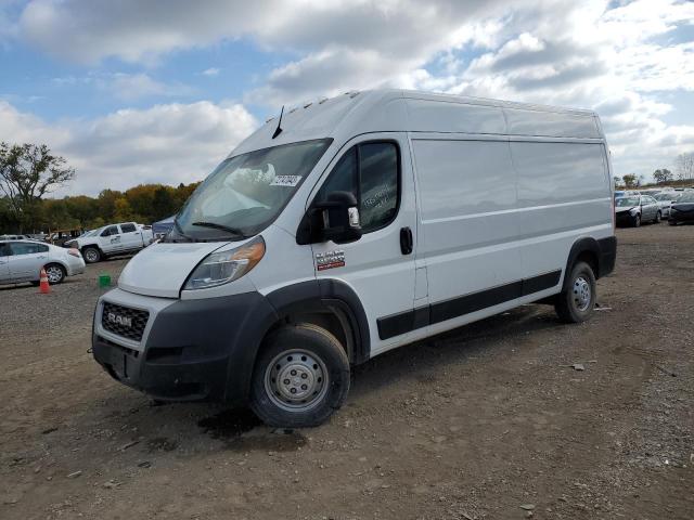 RAM PROMASTER 2022 3c6lrvdgxne116383