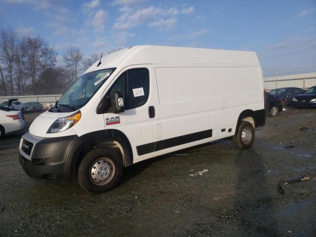 RAM PROMASTER 2022 3c6lrvdgxne128484