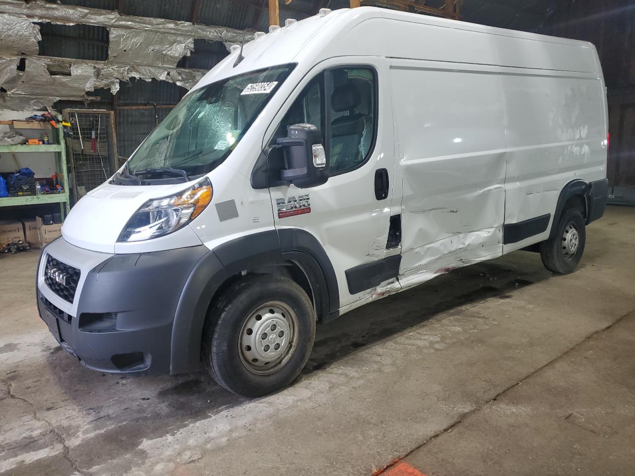 RAM PROMASTER CITY 2022 3c6lrvdgxne128601