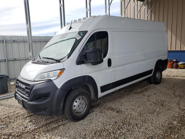 RAM PROMASTER 2023 3c6lrvdgxpe571818