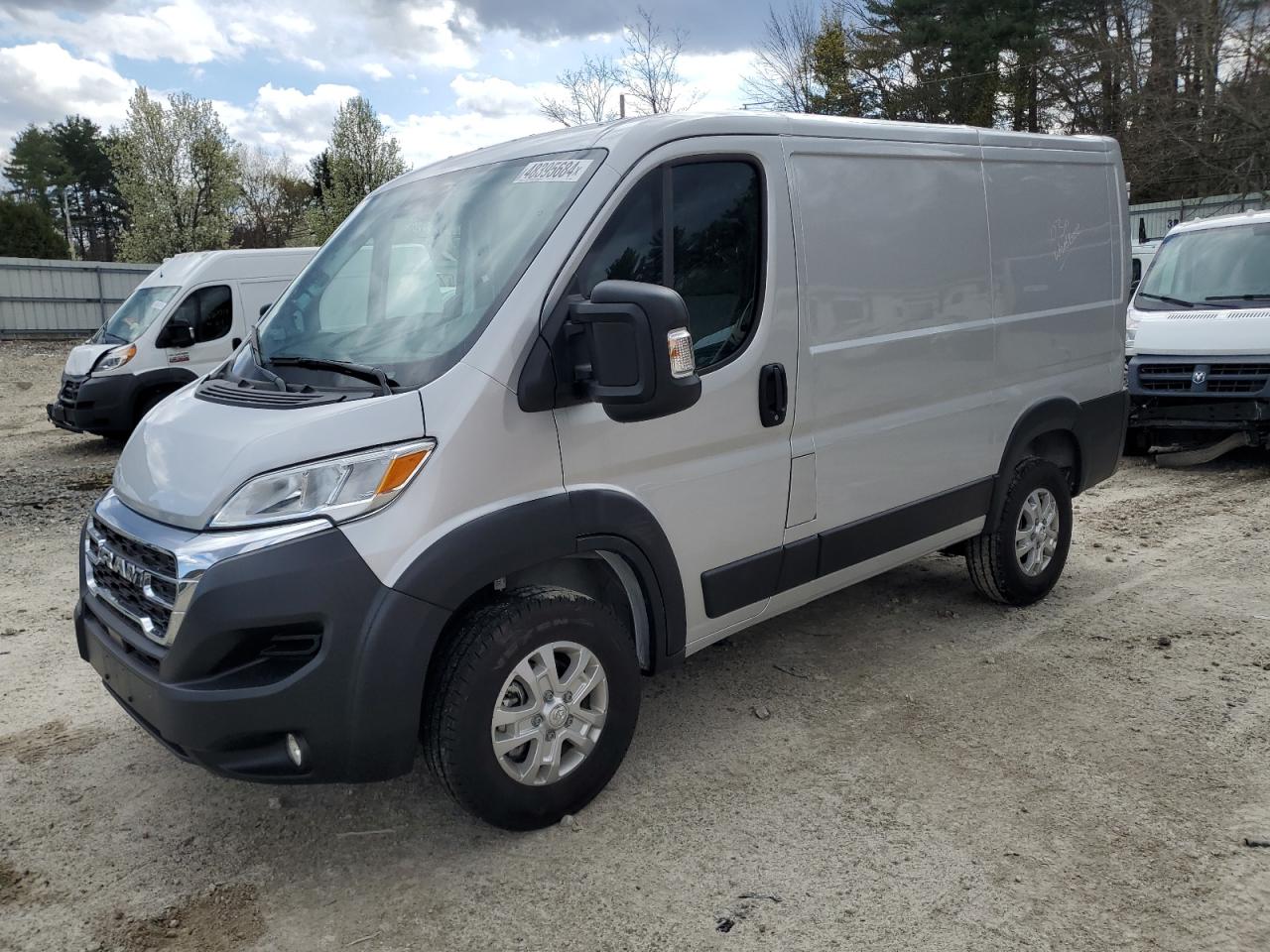 RAM PROMASTER CITY 2023 3c6lrvng0pe548448