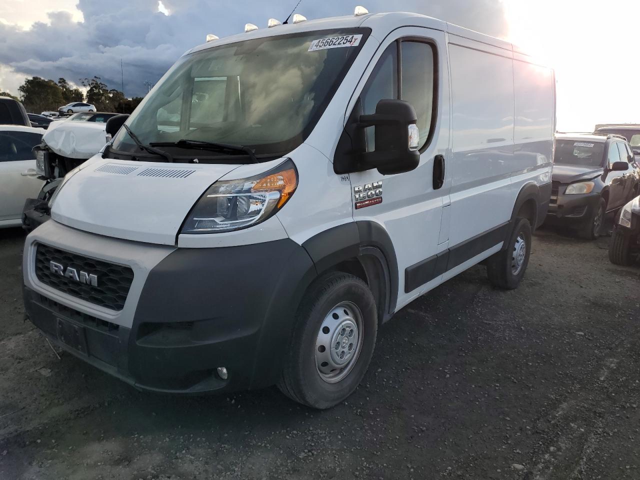 RAM PROMASTER CITY 2021 3c6lrvng1me546154